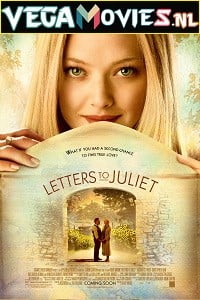  Letters to Juliet (2010) Full Movie {English With Subtitles} 480p [350MB] | 720p [750MB]