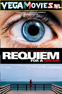  Requiem for a Dream (2000) English With Subtitles 480p [400MB] | 720p [850MB]