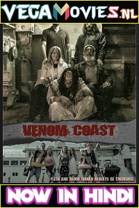  Venom Coast (2021) Dual Audio {Hindi-English} 480p [300MB] | 720p [850MB]