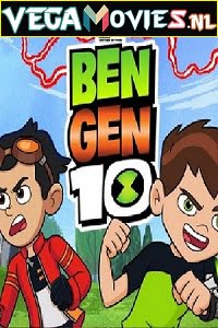  Ben Gen 10 (2021) Dual Audio [Hindi-English] 480p [250MB] | 720p [550MB] | 1080p [1.1GB]