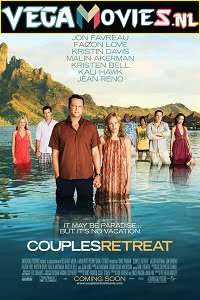  Couples Retreat (2009) Dual Audio {Hindi-English} 480p [350MB] | 720p [1GB]