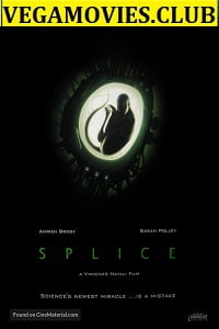  Splice (2009) Dual Audio {Hindi-English} 480p [350MB] | 720p [1GB]