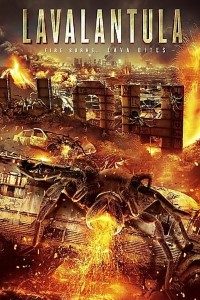  Lavalantula (2015) Dual Audio {Hindi-English} 480p [350MB] | 720p [1GB]