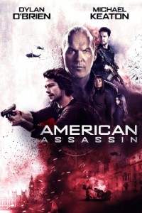 American Assassin (2017) Dual Audio {Hindi-English} 480p [350MB] | 720p [1GB] | 1080p [2GB]