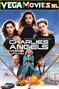  Charlies Angels (2019) Dual Audio {Hindi-English} WEB-DL 480p [350MB] | 720p [1.2GB] | 1080p [3.8GB]