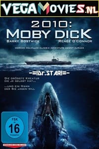  Moby Dick (2010) Dual Audio {Hindi-English} 480p [300MB] | 720p [1GB]