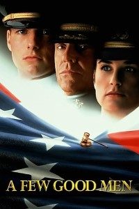  A Few Good Men (1992) Dual Audio {Hindi-English} 480p [400MB] | 720p [1GB] BluRay