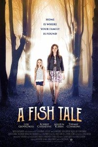  A Fish Tale 2017 Dual Audio {Hindi-English} 480p [300MB] | 720p [1GB] BluRay