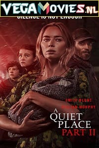  A Quiet Place Part II (2021) Dual Audio [Hindi ORG. - English] WeB-DL 480p [450MB] | 720p [950MB] | 1080p [2GB]