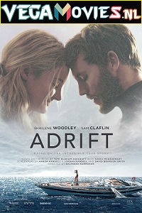  Adrift (2018) Dual Audio {Hindi-English} 480p [400MB] | 720p [1GB]