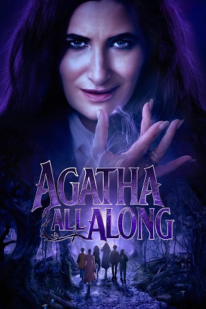  Marvel Studios – Agatha All Along (2024) Season 1 [S02E02 Added] Dual-Audio {Hindi-English} 480p 720p 1080p & 2160p WEB-DL