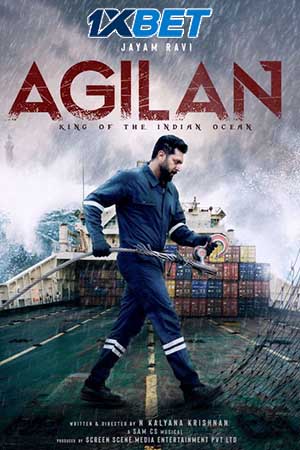  Agilan (2023) Hindi (HQ-Dubbed) WEB-DL 480p [550MB] | 720p [1.6GB] | 1080p [3.8GB]