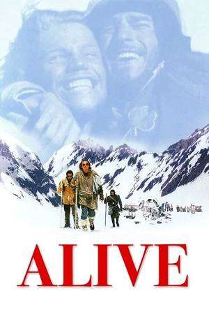  Alive (1993) BluRay Dual Audio {Hindi-English} 480p [450MB] | 720p [1.2GB] | 1080p [2.6GB]