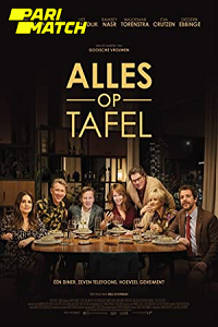 Download Alles Op Tafel Hindi Voice Over Full Movie Web Dl P