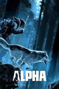  Alpha (2018) Dual Audio {Hindi-English} 480p [300MB] | 720p [900MB] | 1080p [2GB]