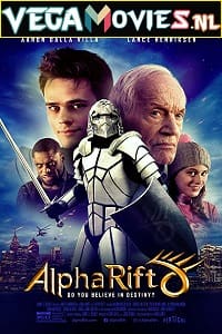  Alpha Rift (2021) English Full Movie 480p [300MB] | 720p [800MB] | 1080p [1.4GB]