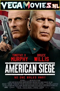  American Siege (2021) Dual Audio {Hindi-English} 480p [320MB] | 720p [860MB] | 1080p [1.7GB]