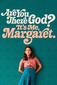  Are You There God? Its Me, Margaret. (2023) BluRay Dual Audio {Hindi-English} 480p [350MB] | 720p [950MB] | 1080p [2.2GB]