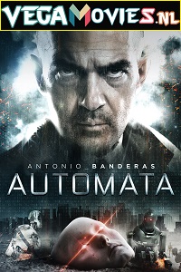  Automata (2014) Dual Audio [Hindi - English] WeB-DL 480p [350MB] | 720p [1GB] | 1080p [1.8GB]