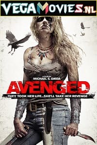  Avenged (2013) Dual Audio {Hindi-English} 480p [300MB] | 720p [950MB] | 1080p [2GB]