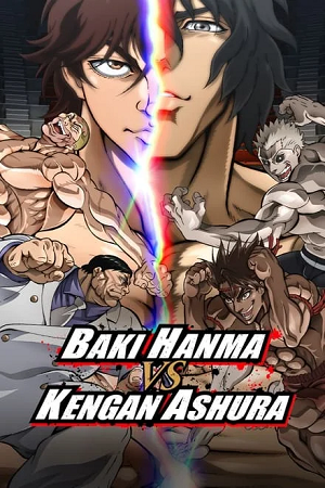  Baki Hanma VS Kengan Ashura (2024) NF WEB-DL Multi-Audio {Hindi-English-Japanese} 480p [250MB] | 720p [650MB] | 1080p [1.5GB]