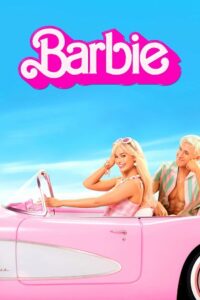  Barbie (2023) Dual Audio [Hindi (ORG 2.0) - English] BluRay 480p [400MB] | 720p [1.2GB] | 1080p [2.6GB]