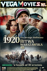  Battle of Warsaw 1920 (2011) Dual Audio {Hindi-English} 480p [400MB] | 720p [1.1GB]