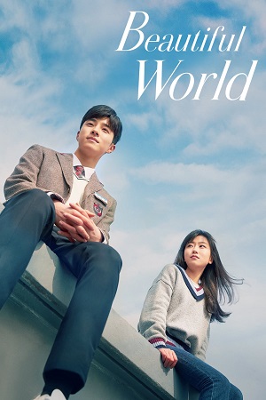  Beautiful World (2019) S01 Hindi Dubbed MX WebDL Series 480p | 720p WEB-DL