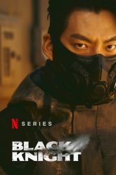  Black Knight – Netflix Original (2023) Season 1 Complete Dual Audio [ORG 5.1 Hindi - English] 480p | 720p | 1080p WEB-DL