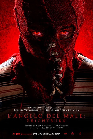  Brightburn (2019) Dual Audio {Hindi-English} 480p [300MB] | 720p [900MB] | 1080p [2GB]