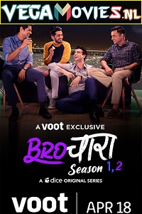  Brochara (Season 1 – 2) Hindi Complete [Voot Original] WEB Series 480p | 720p WEB-DL