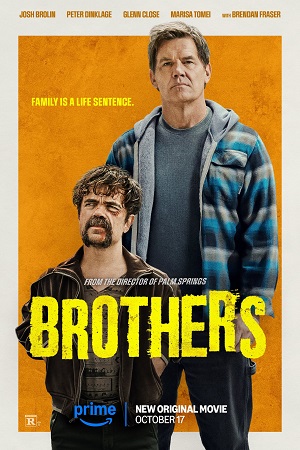  Brothers (2024) AMZN WEB-DL Dual Audio {Hindi-English} 480p [300MB] | 720p [840MB] | 1080p [2GB] | 2160p [9.8GB] 4K SDR