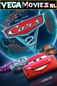  Cars 2 (2011) Dual Audio {Hindi-English} 480p [400MB] | 720p [800MB] | 1080p [2.2GB]