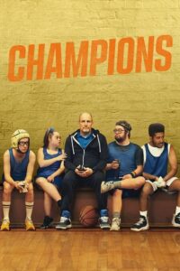  Champions (2023) Dual Audio [Hindi ORG. - English] WeB-DL 480p [330MB] | 720p [1.3GB] | 1080p [2.9GB]