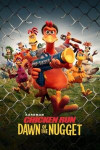  Chicken Run: Dawn of the Nugget (2023-Netflix Original) Dual Audio {Hindi-English} WEB-DL 480p [400MB] | 720p [1.2GB] | 1080p [4.5GB]