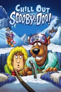  Chill Out Scooby-Doo! (2007) Dual Audio [Hindi - English] WeB-DL 480p [350MB] | 720p [700MB] | 1080p [1.5GB]