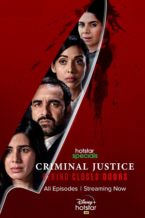  Criminal Justice: Behind Closed Doors (Season 2) Hindi Hotstar Specials WEB Series 480p [150MB] | 720p [400MB]