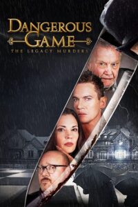  Dangerous Game: The Legacy Murders (2022) WEB-DL Dual Audio {Hindi-English} 480p [350MB] | 720p [950MB] | 1080p [2GB]