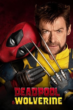  Deadpool & Wolverine (2024) English (CLEAR) V1-HDTS 480p [430MB] | 720p [1GB] | 1080p [2.4GB]