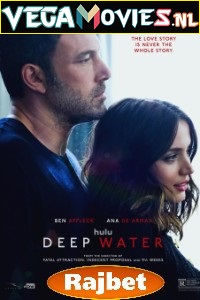  [18-] Deep Water (2022) Dual Audio {Hindi-English} 480p [400MB] | 720p [1GB] | 1080p [2GB]