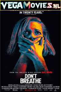  Dont Breathe (2016) Dual Audio {Hindi-English} 480p [300MB] | 720p [800MB] | 1080p [2GB]