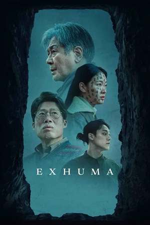  Exhuma (2024) WEB-DL Dual-Audio {English-Korean} 480p [550MB] | 720p [1.2GB] | 1080p [3GB]