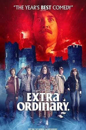  Extra Ordinary (2019) BluRay Dual Audio {Hindi-English} 480p [340MB] | 720p [950MB] | 1080p [2GB]