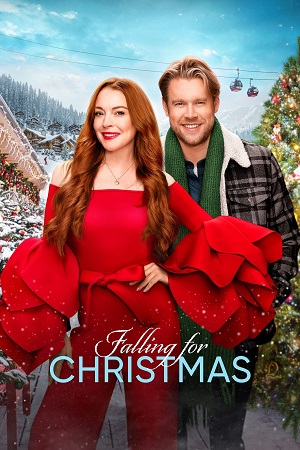  Falling for Christmas (2022) Dual Audio {Hindi-English} 480p [400MB] | 720p [850MB] | 1080p [1.9GB]