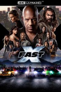  Fast X (2023) BluRay Dual Audio {Hindi ORG 5.1 – English} 480p [450MB] | 720p [1.5GB] | 1080p [3.6GB] | 2160p 4K [13GB]