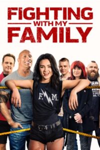  Fighting with My Family (2019) BluRay {English With Subtitles} Full Movie 480p [400MB] | 720p [900MB] | 1080p [2.2GB]