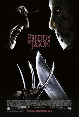  Freddy vs. Jason (2003) Dual Audio {Hindi-English} 480p [310MB] | 720p [830MB]