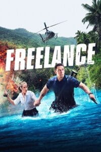  Freelance (2023) WEB-DL {English With Subtitles} Full Movie 480p [300MB] | 720p [900MB] | 1080p [2GB]