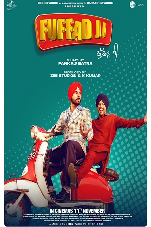 Download Fuffad Ji (2021) Punjabi Full Movie 480p [350MB] | 720p [1GB ...