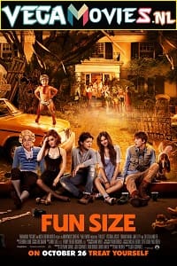  Fun Size (2012) Dual Audio {Hindi-English} 480p [300MB] | 720p [800MB]